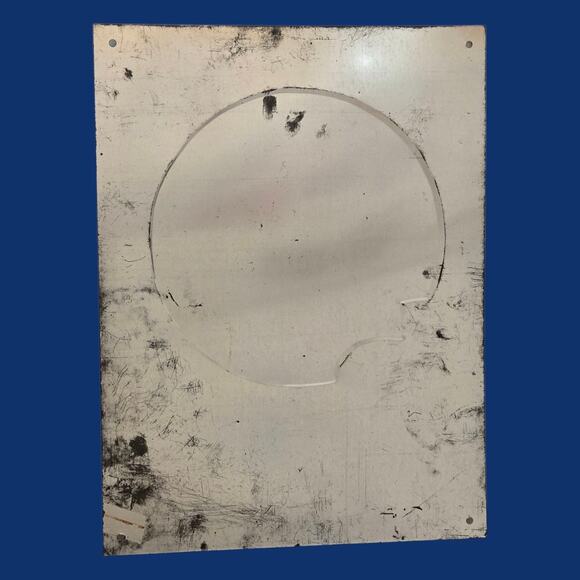 Karo Syrup Tin Metal Sign Quintuplets Retro Kitchen 1938 Advert VTG Reproduction - Picture 8 of 11